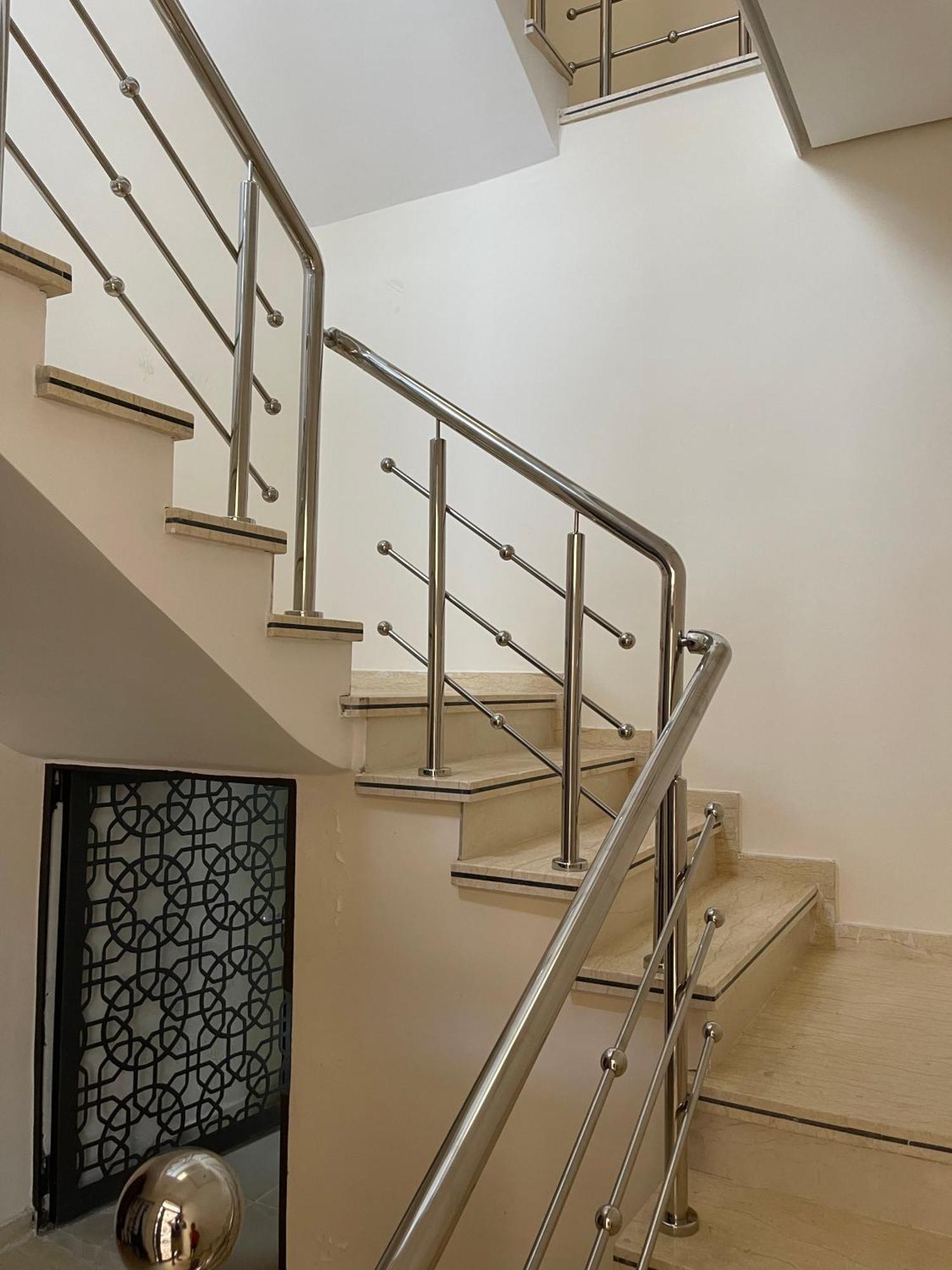 Appartement En M'Diq Centre Ville Pres De La Plage Buitenkant foto